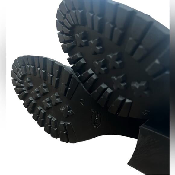 NWOT Ron White Erica Viper Weatherproof Ankle Onyx Boot – 41/US 10 - Picture 7 of 7